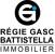 REGIE GASC BATTISTELLA