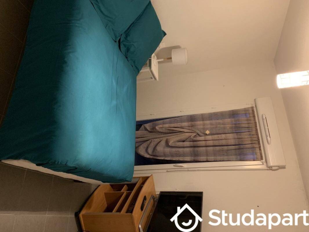 1 pièce 10 m² · à Cugnaux · 10 m² · 475 €