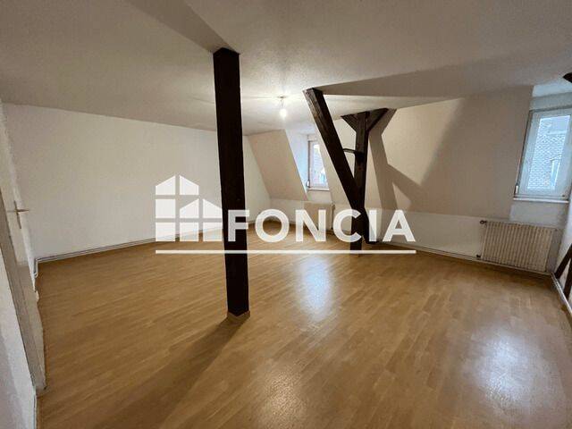Appartement 2 pièces 55 m² · à Strasbourg · 55 m² · 830 €/mois