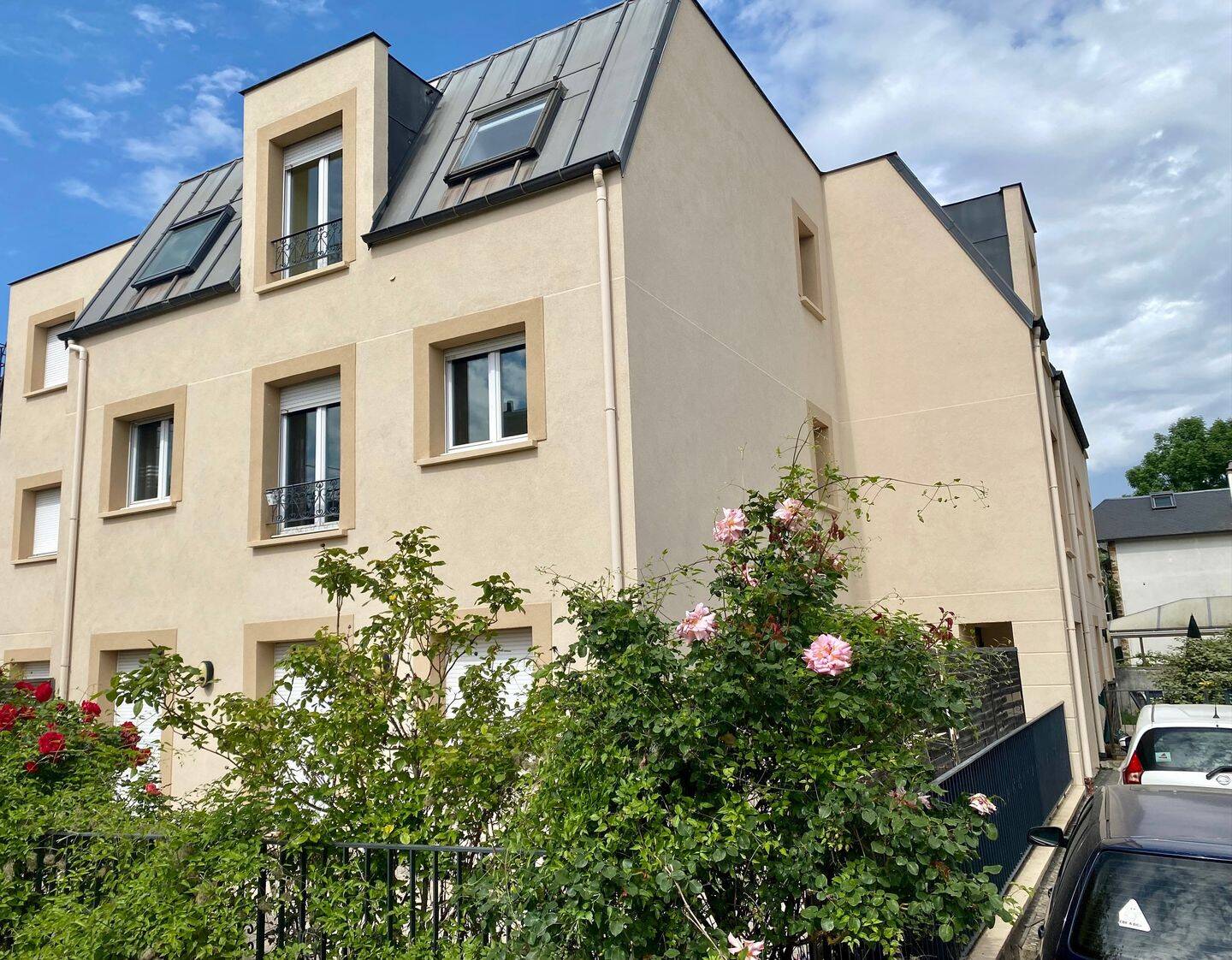 Appartement 2 pièces 45 m² · à Savigny-sur-Orge · 45 m² · 830 €