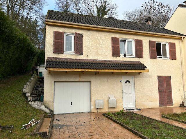 Maison 5 pièces 110 m² · à Montataire · 110,4 m² · 259 000 €