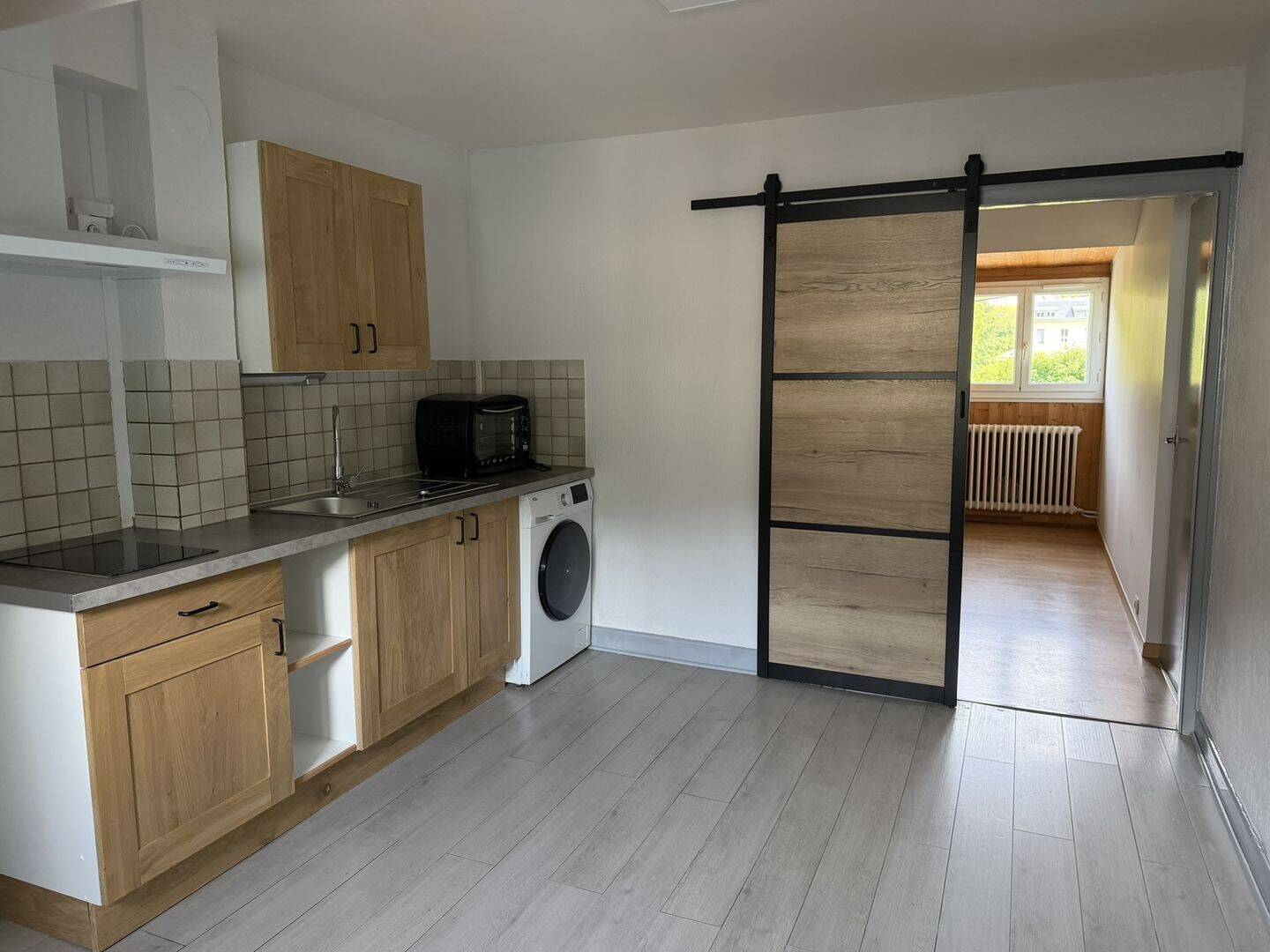 Appartement 2 pièces 27 m² · à La Bourboule · 26,9 m² · 420 €