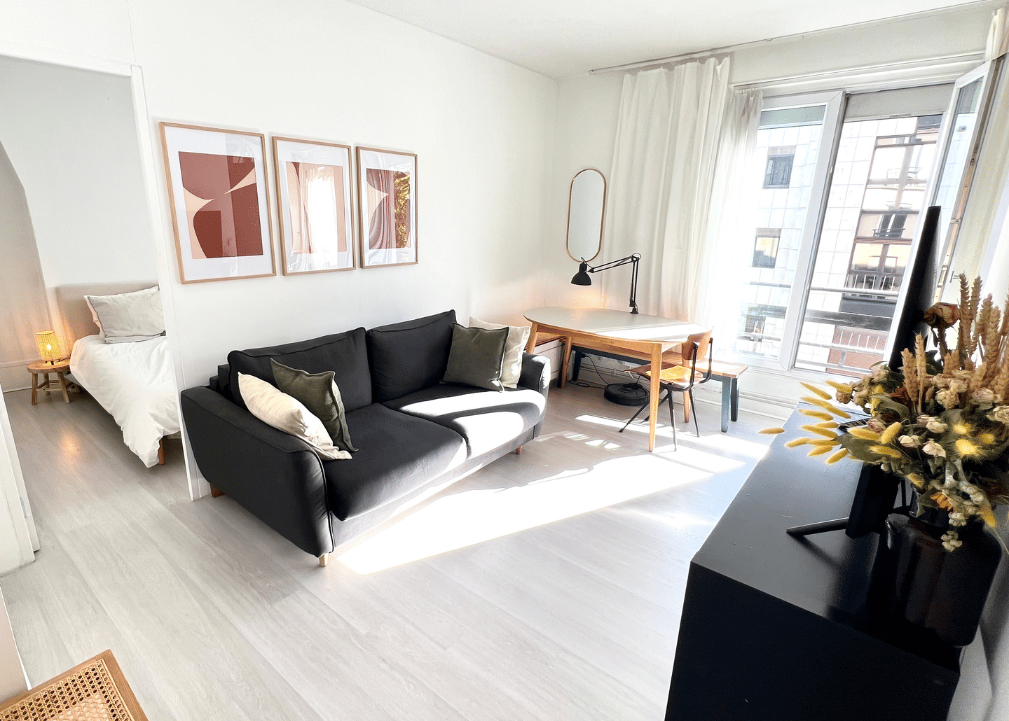 Appartement 2 pièces 36 m² · à Vincennes · 36 m² · 359 000 €