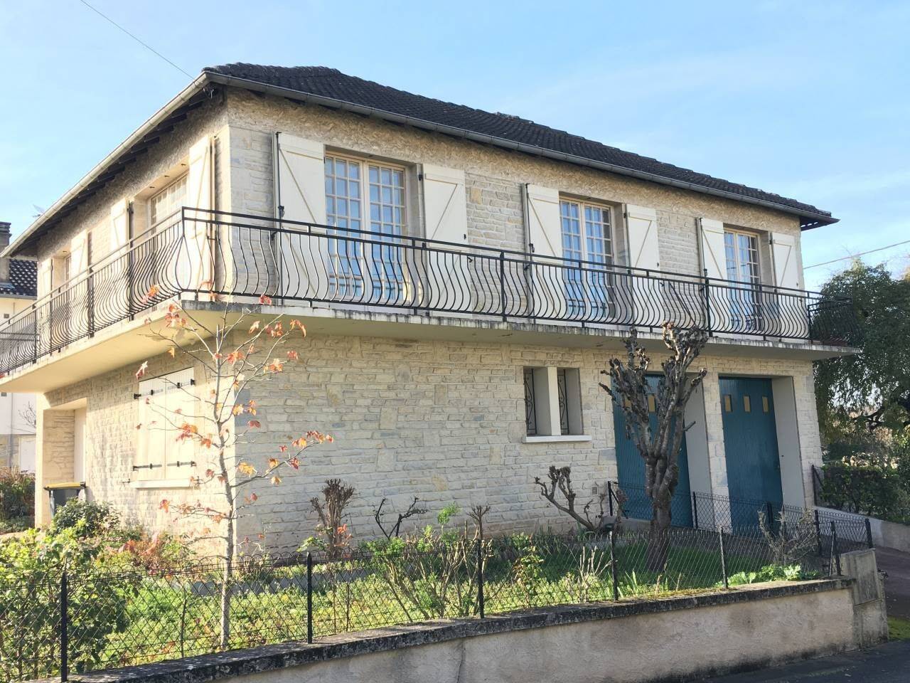 Maison 4 pièces 134 m² · à Malemort · 134 m² · 945 €/mois