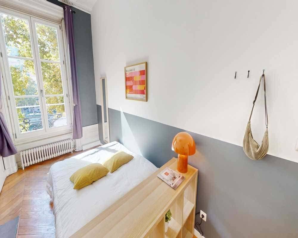 1 pièce 15 m² · à Lyon 1er Arrondissement · 15 m² · 800 €/mois
