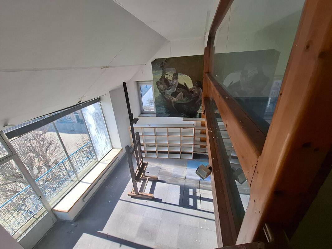 Appartement 4 pièces 83 m² · à Granville · 83 m² · 275 500 €