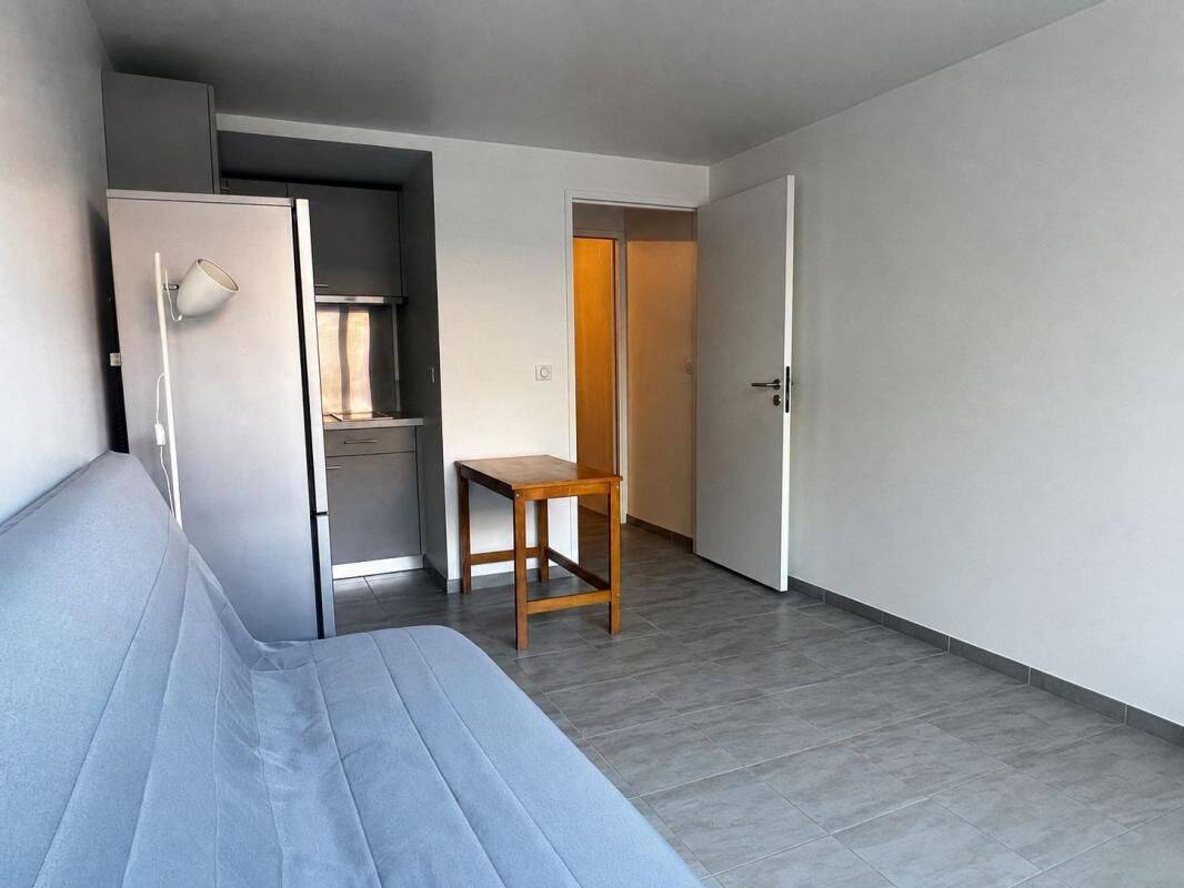 Appartement 1 pièce 20 m² · à Villecresnes · 20,4 m² · 650 €