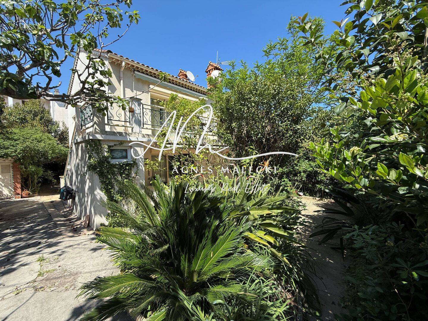 Maison 4 pièces 114 m² · à Cavalaire-sur-Mer · 113,5 m² · 590 000 €