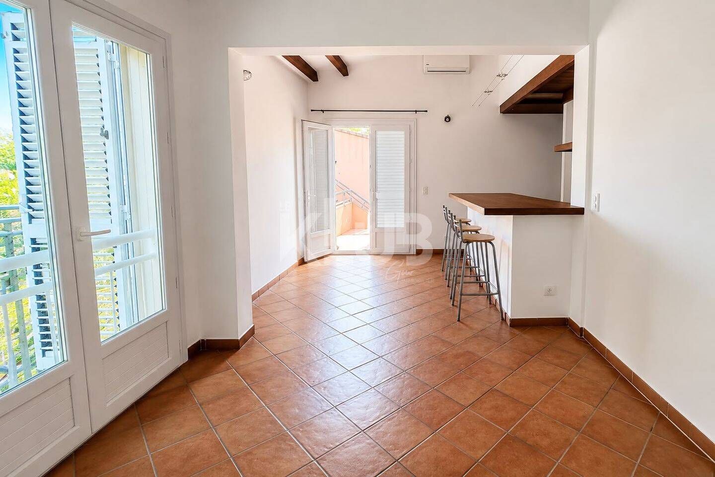 Appartement 2 pièces 46 m² · à Borgo · 46 m² · 159 000 €