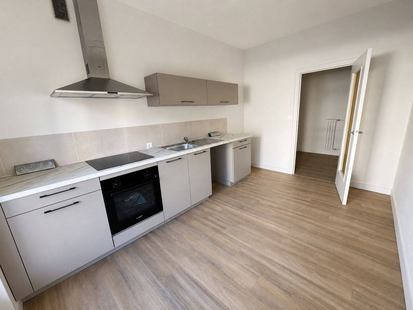 Appartement 2 pièces 66 m² · à Saint-Étienne · 66 m² · 690 €