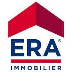 ERA AGENCE PLACE GAMBETTA IVRY logo