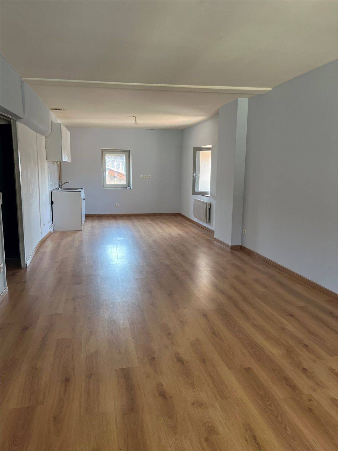 Appartement 3 pièces 60 m² · à Sainte-Foy-l'Argentière · 60 m² · 515 €/mois