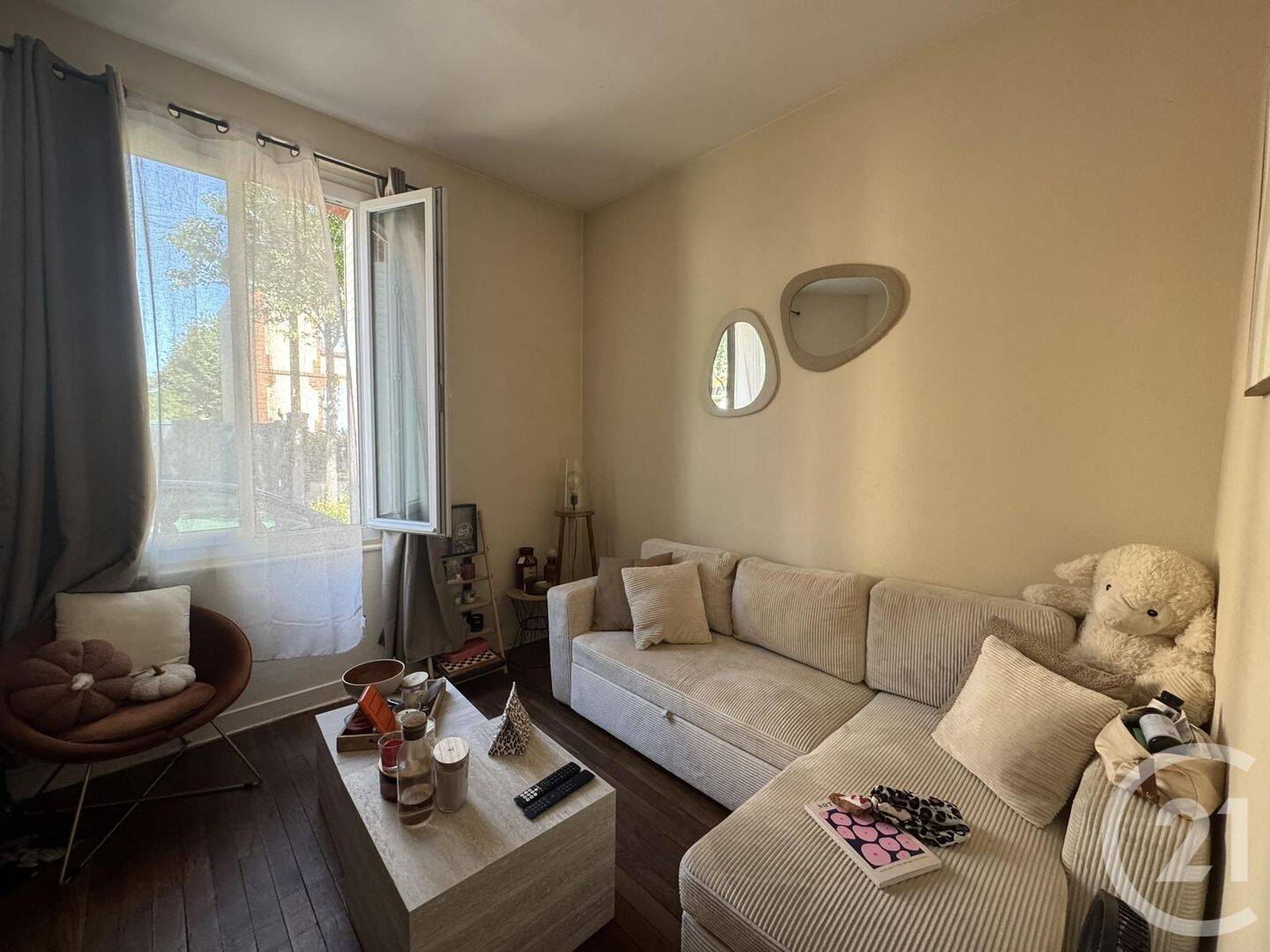 Maison 4 pièces 66 m² · à Chartres · 66 m² · 950 €/mois