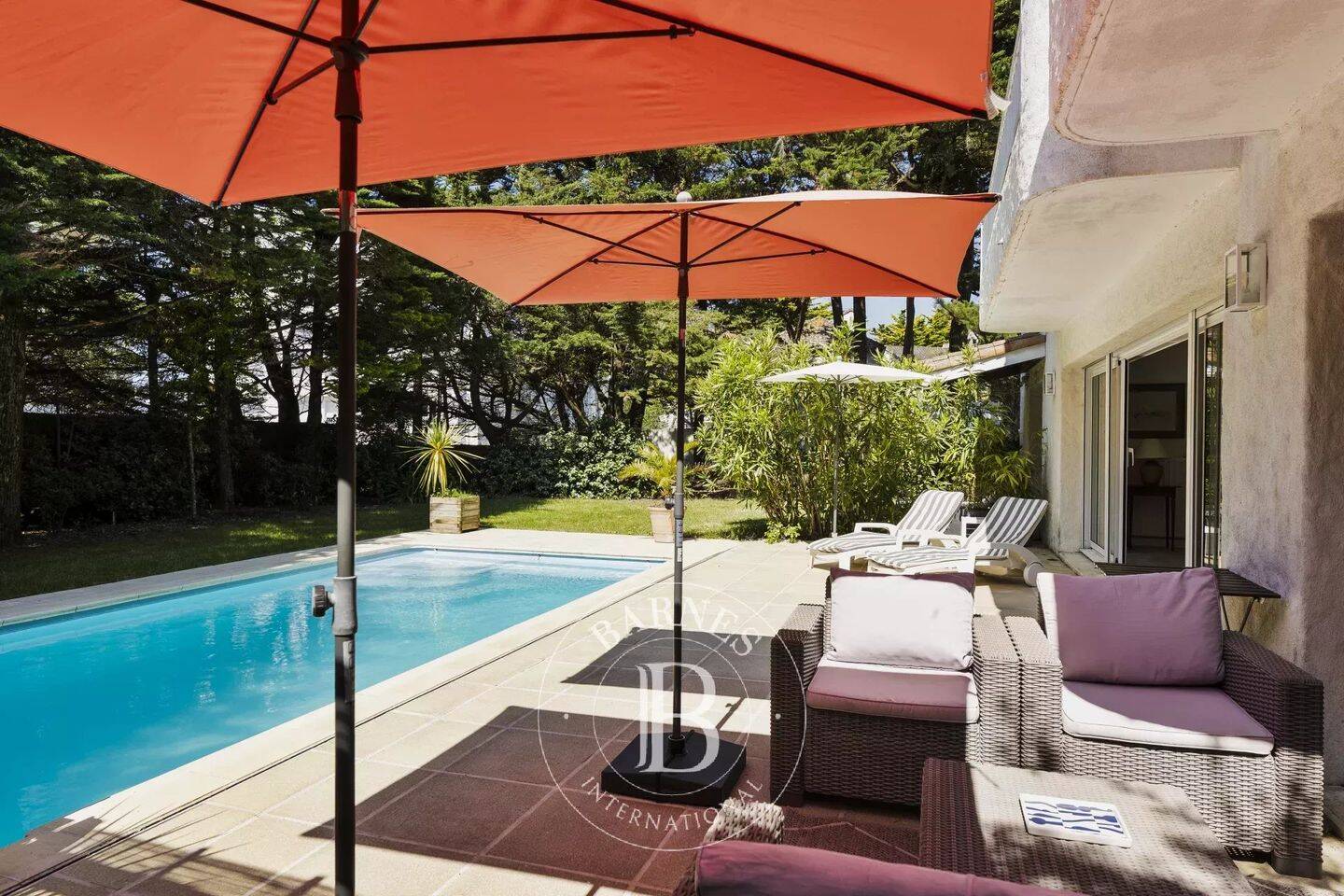 Maison 7 pièces 200 m² · à La Baule-Escoublac · 200 m² · 1 795 000 €