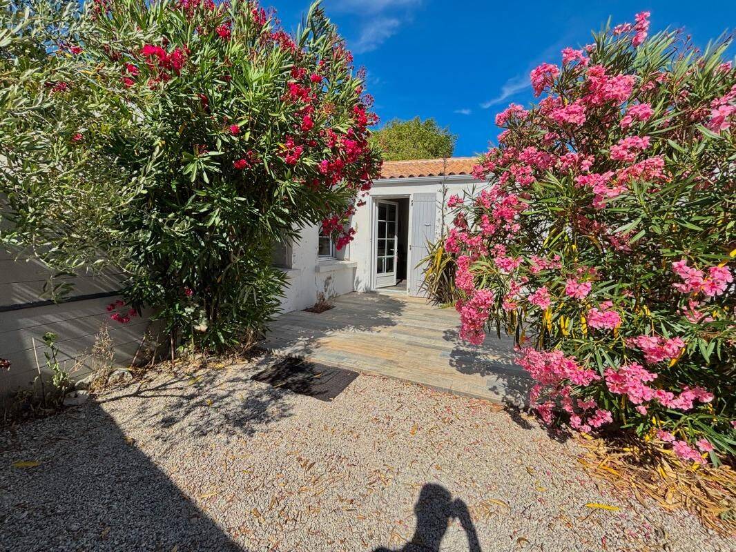 Maison 3 pièces 71 m² · à Saint-Georges-d'Oléron · 71 m² · 265 000 €