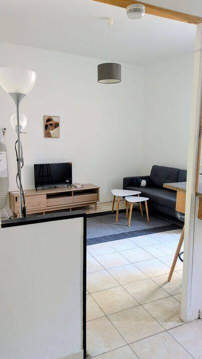 Appartement 2 pièces 34 m² · à Manosque · 34 m² · 570 €