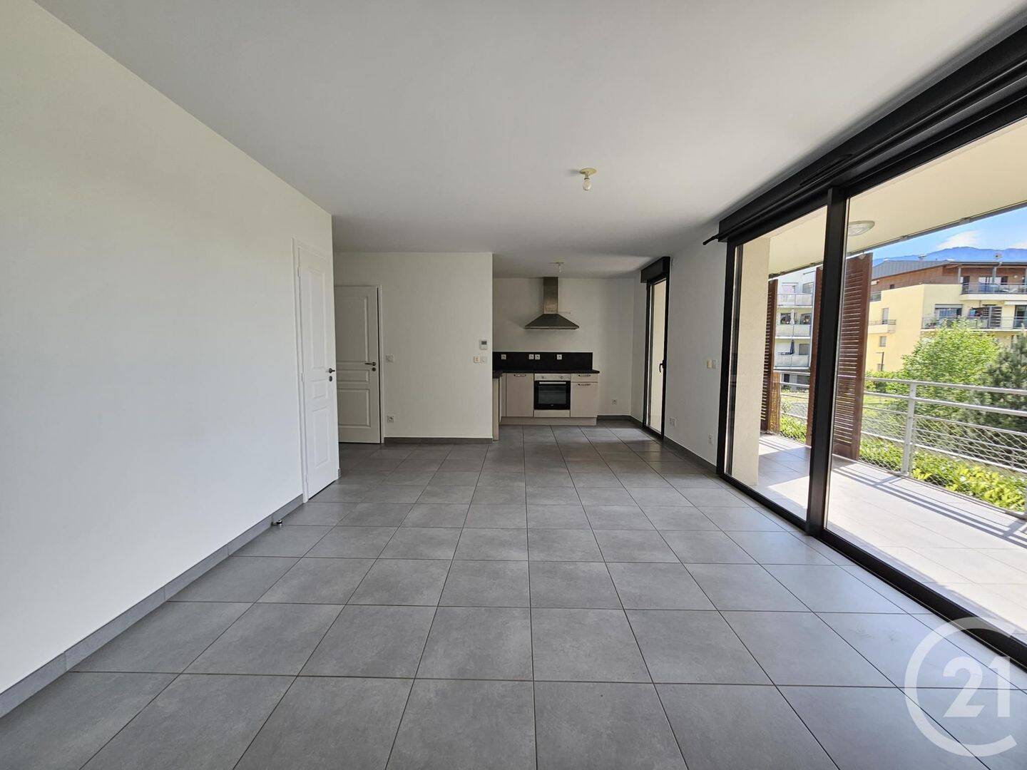 Appartement 2 pièces 46 m² · à Aix-les-Bains · 46 m² · 876 €/mois