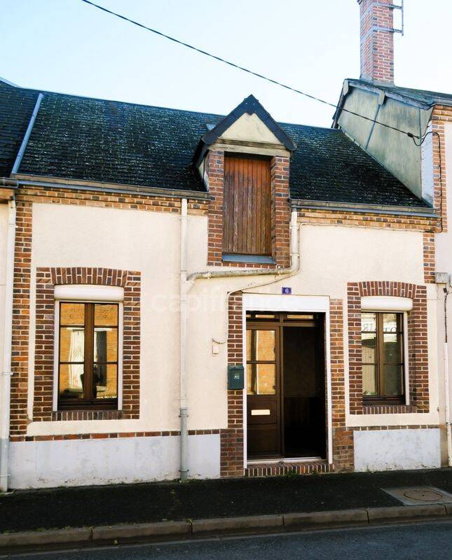 Maison 2 pièces 36 m² · à Droué · 36 m² · 30 000 €