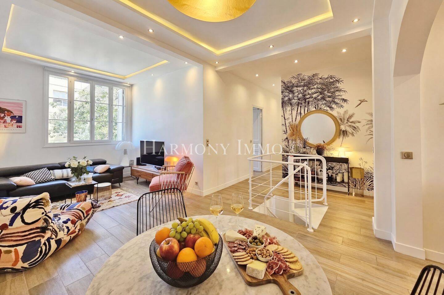 Appartement 4 pièces 87 m² · à Ajaccio · 87 m² · 570 000 €
