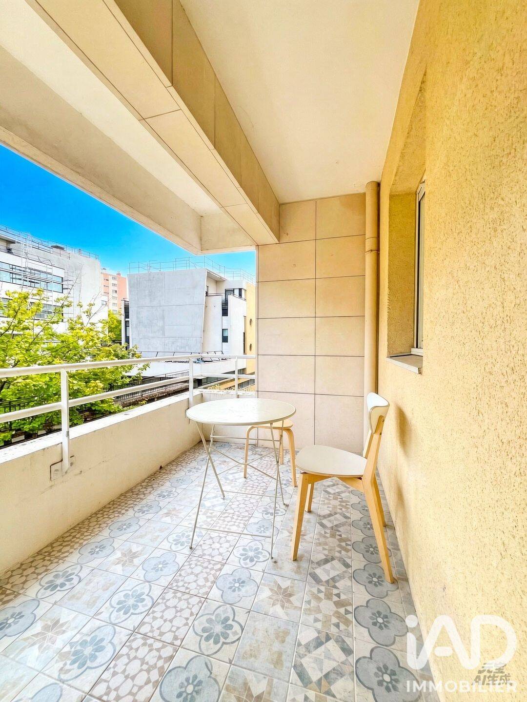 Appartement 3 pièces 68 m² · à La Garenne-Colombes · 68 m² · 1 850 €/mois