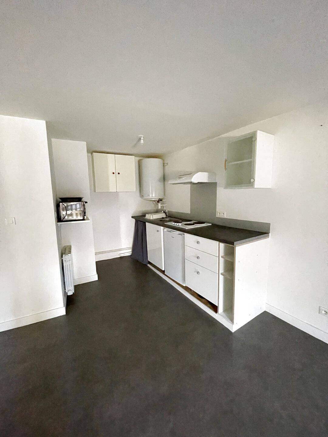 Appartement 2 pièces 43 m² · à Limoges · 42,9 m² · 401 €