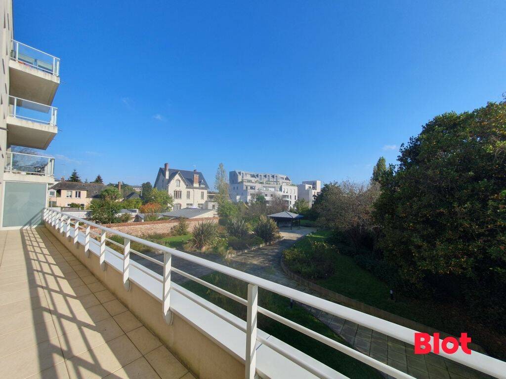 Appartement 3 pièces 83 m² · à Rennes · 83,4 m² · 1 314 €
