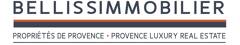 BELLISSIMMOBILIER logo