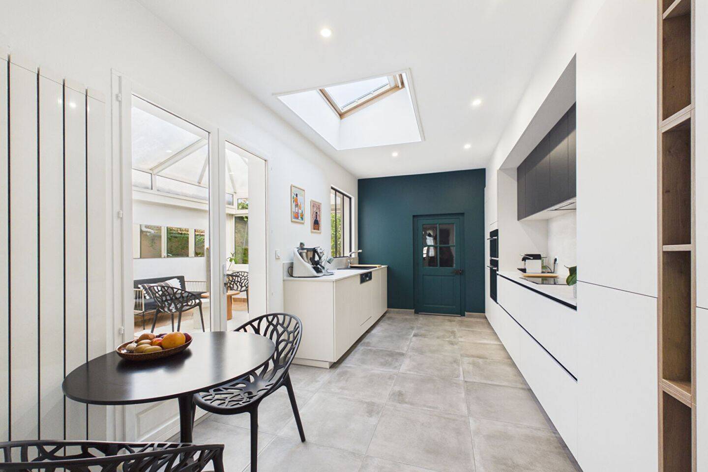 Maison 7 pièces 155 m² · à La Roche-sur-Yon · 155 m² · 428 450 €