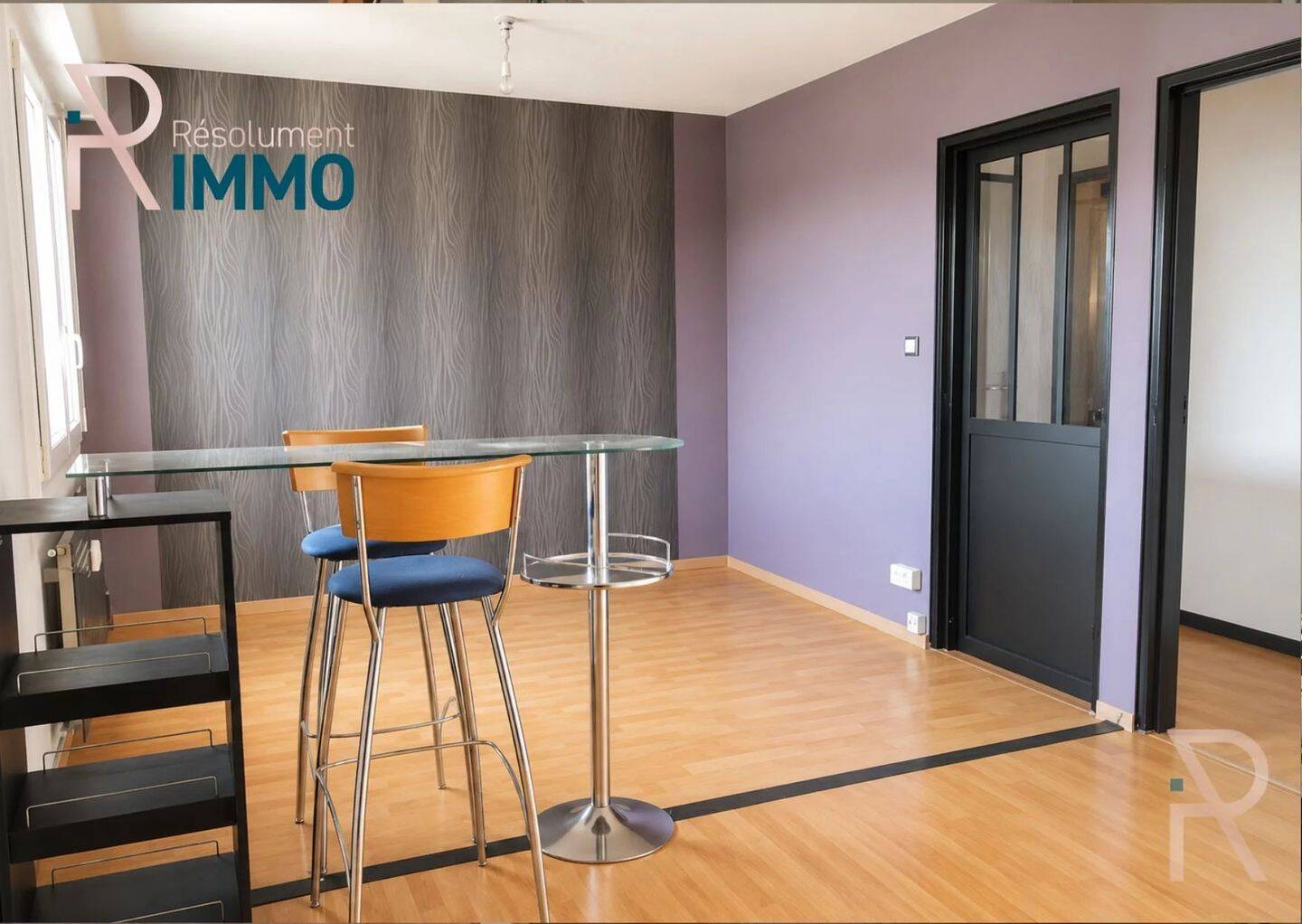 Appartement 2 pièces 64 m² · à Colmar · 63,9 m² · 695 €