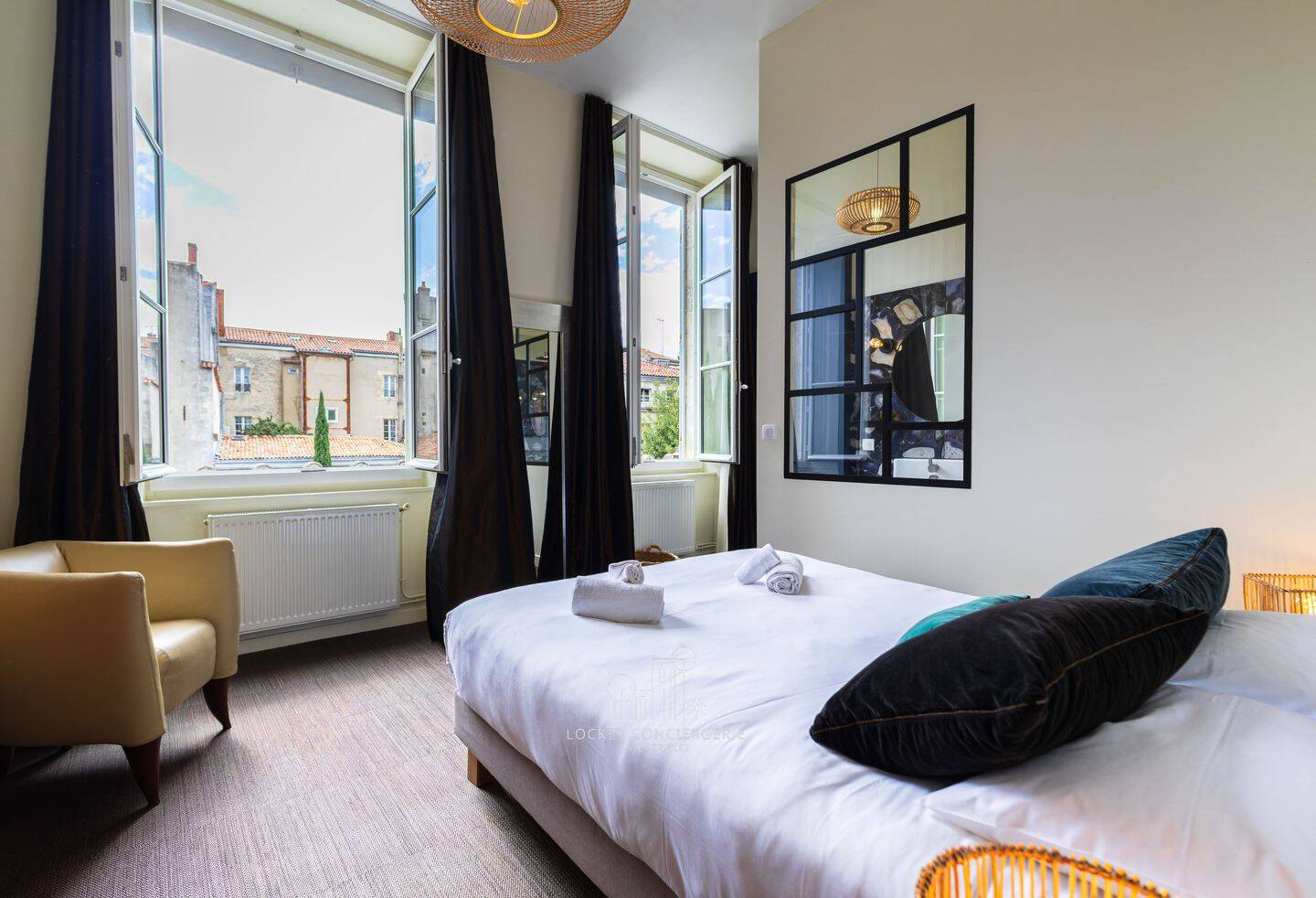 Appartement 1 pièce 60 m² · à La Rochelle · 60 m² · 1 210 €/mois