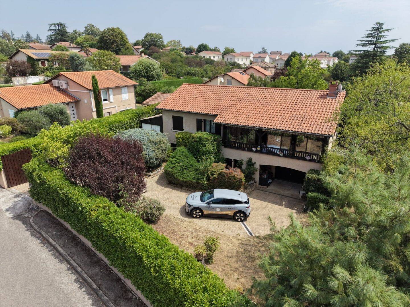 Maison 6 pièces 160 m² · à Chaponost · 160 m² · 685 000 €