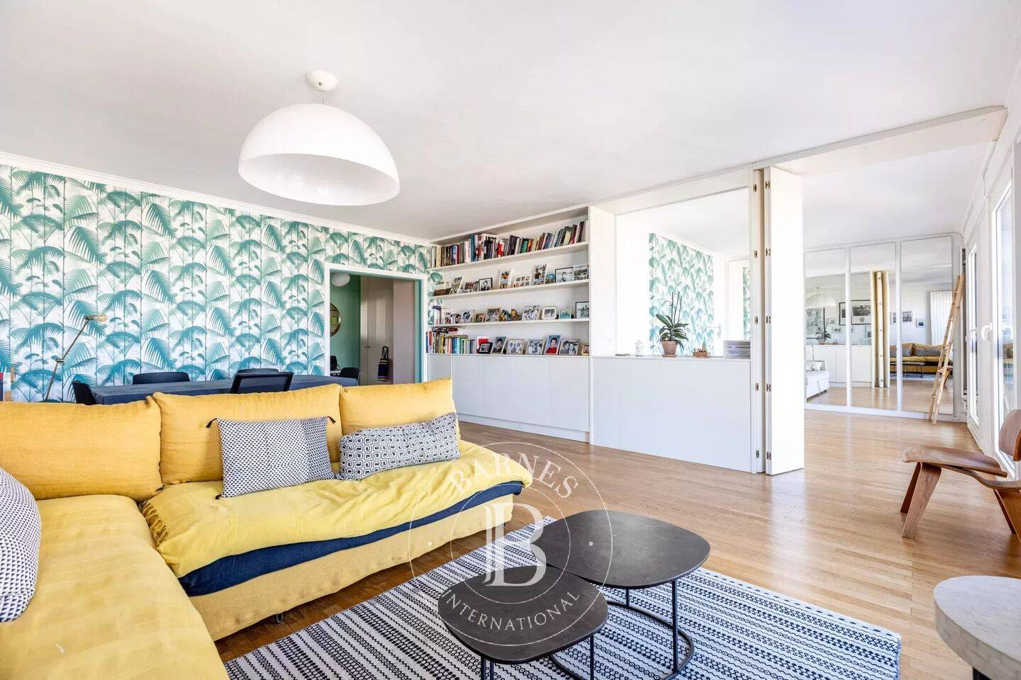 Appartement 5 pièces 99 m² · à Paris 15ème Arrondissement · 99 m² · 1 400 000 €