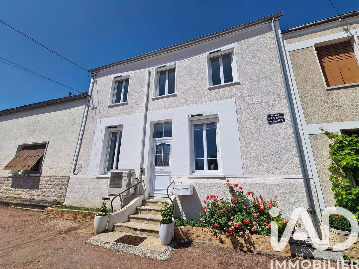 Maison 4 pièces 125 m² · à Bromeilles · 125 m² · 169 000 €