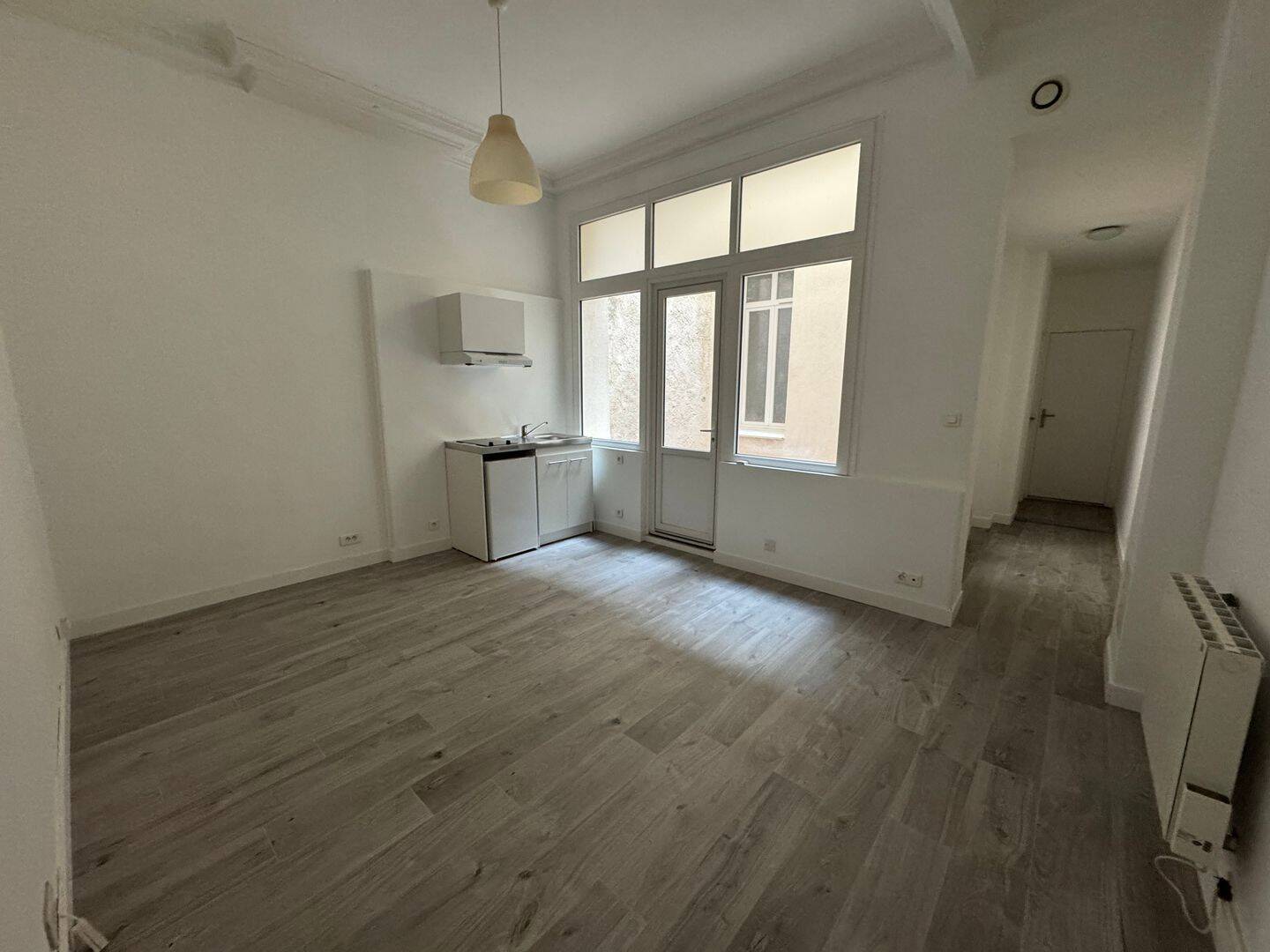Appartement 2 pièces 34 m² · à Bordeaux · 33,5 m² · 745 €
