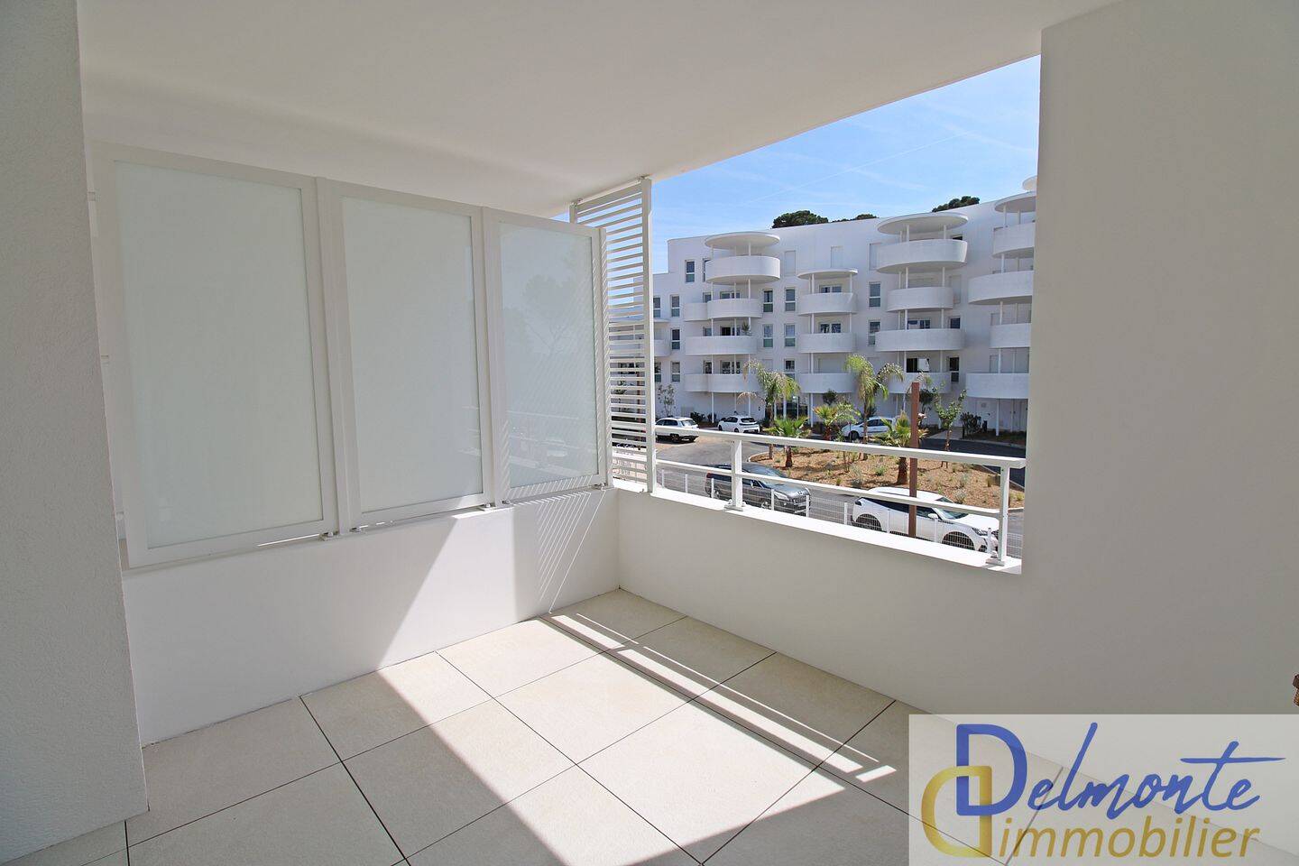 Appartement 1 pièce 25 m² · à La Seyne-sur-Mer · 25 m² · 570 €