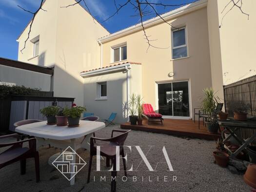 Maison à vendre 315 000 € 4 pièces 3 chambres 82 m² Murviel-lès-Montpellier 34570