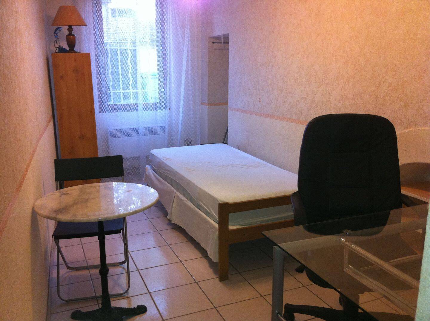 Appartement 1 pièce 17 m² · à Toulouse · 17 m² · 420 €/mois