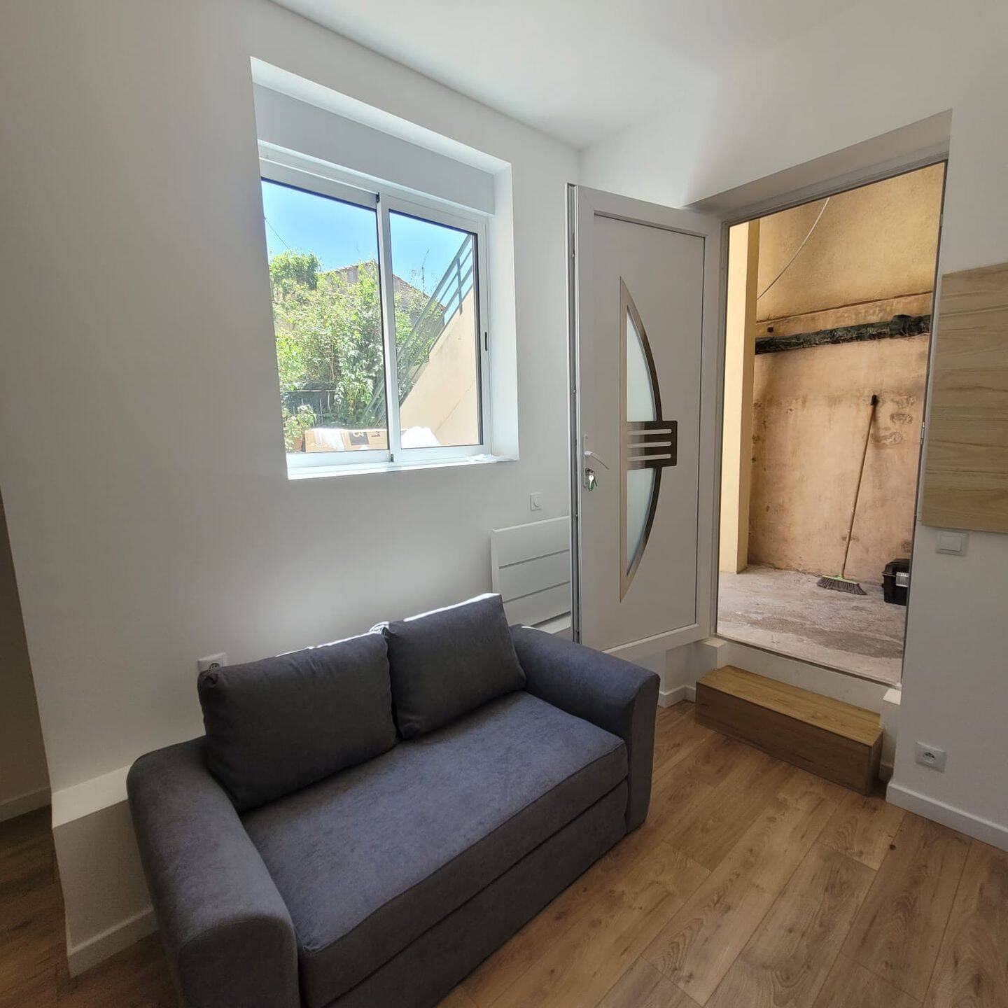 Appartement 2 pièces 27 m² · à Marseille 10ème Arrondissement · 27 m² · 750 €