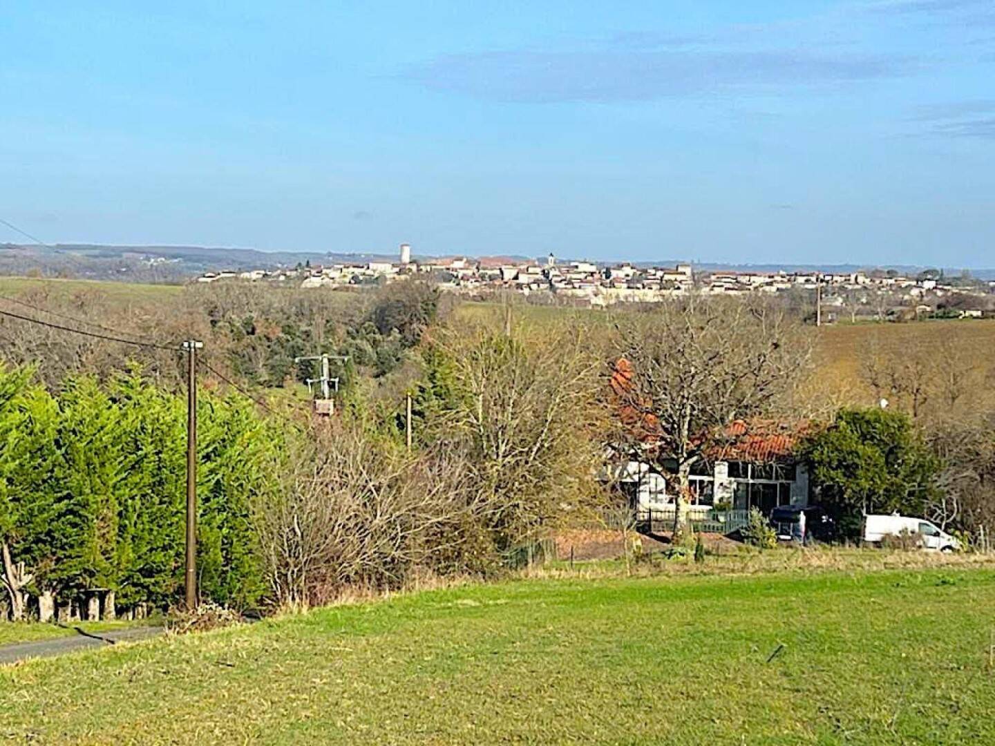 Maison 6 pièces 115 m² · à Puymirol · 115 m² · 219 000 €
