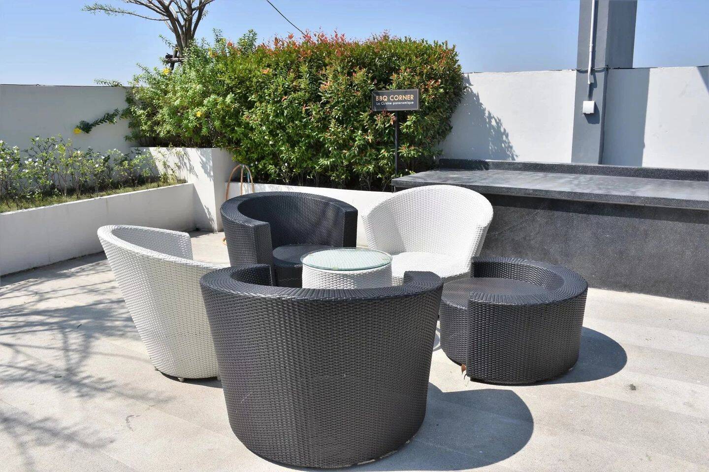 Appartement 2 pièces 44 m² · à Maurepas · 43,8 m² · 234 000 €