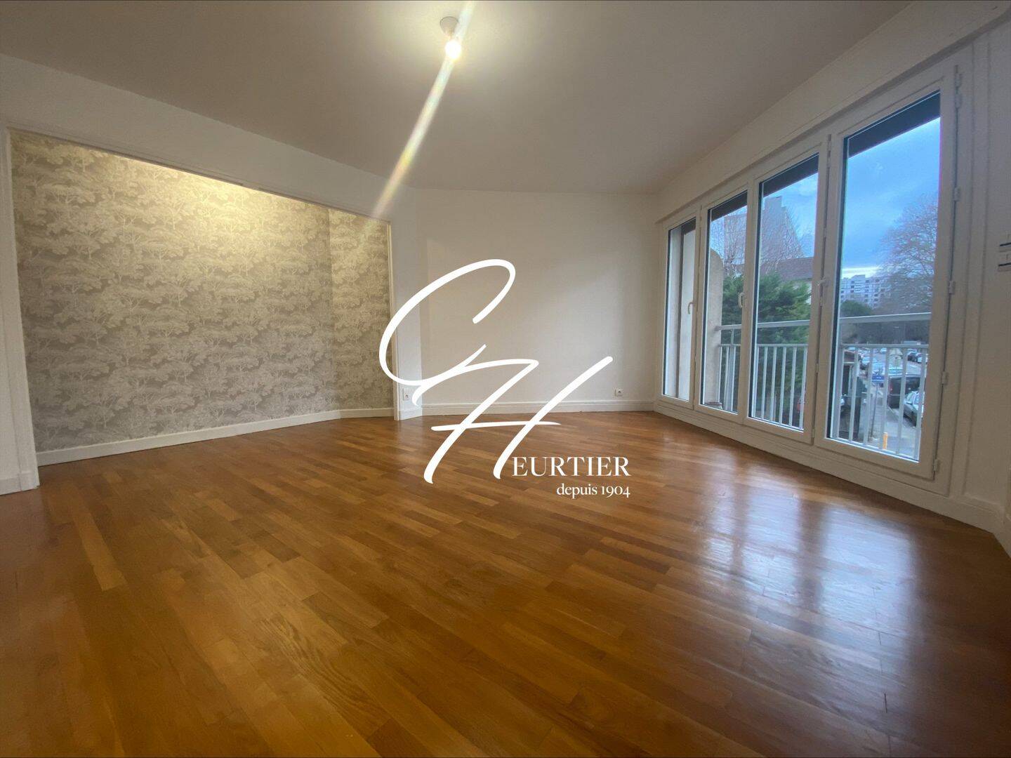 Appartement 2 pièces 52 m² · à Grenoble · 51,7 m² · 739 €