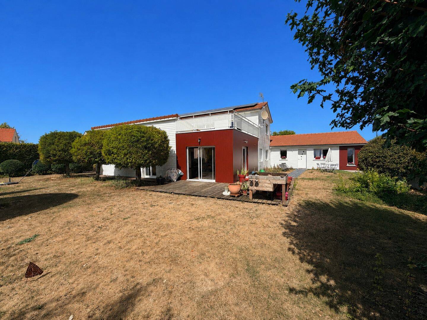 Maison 8 pièces 260 m² · à Taissy · 260 m² · 595 000 €