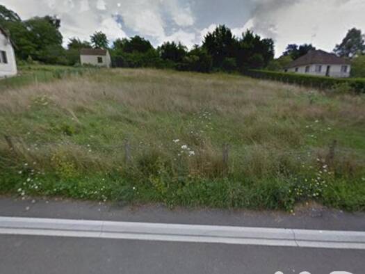 Terrain constructible à vendre 48 000 € 960 m² de terrain Vinneuf 89140