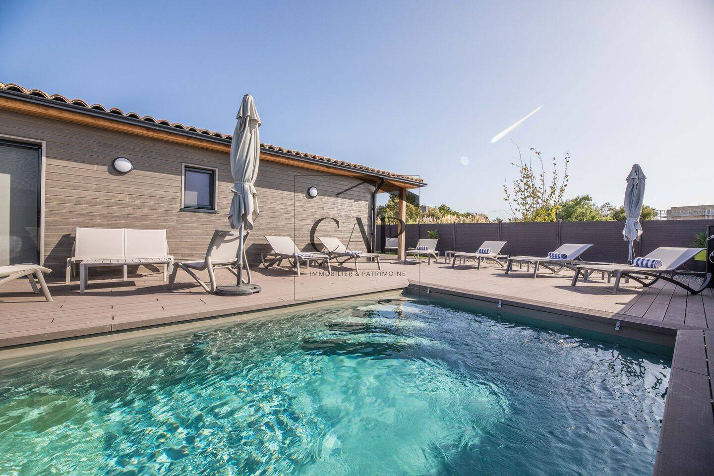 Maison 4 pièces 96 m² · à Lecci · 95,8 m² · 910 440 €