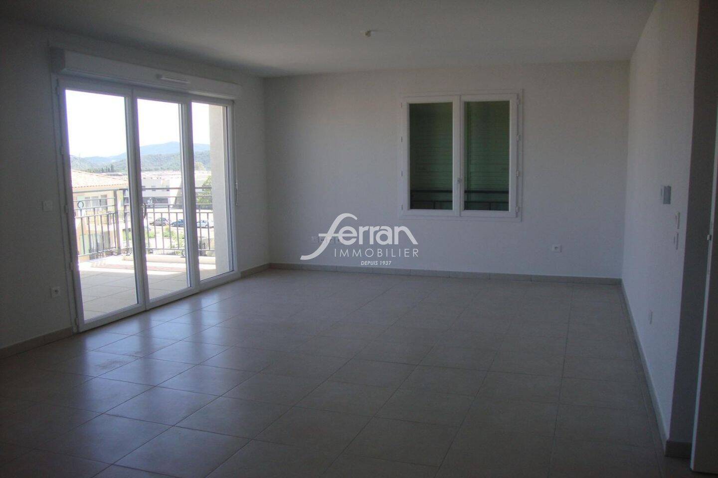 Appartement 3 pièces 66 m² · à Le Muy · 66 m² · 843 €/mois