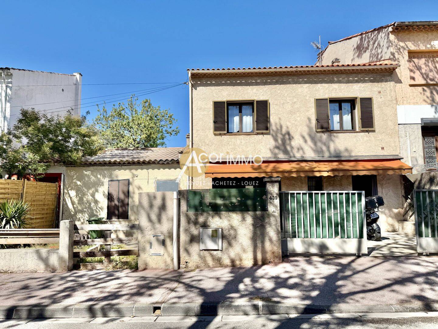 Maison 6 pièces 182 m² · à Toulon · 182 m² · 400 000 €