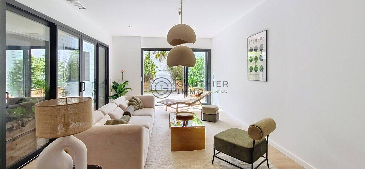 Appartement 5 pièces 180 m² · à Arcachon · 180 m² · 1 195 000 €