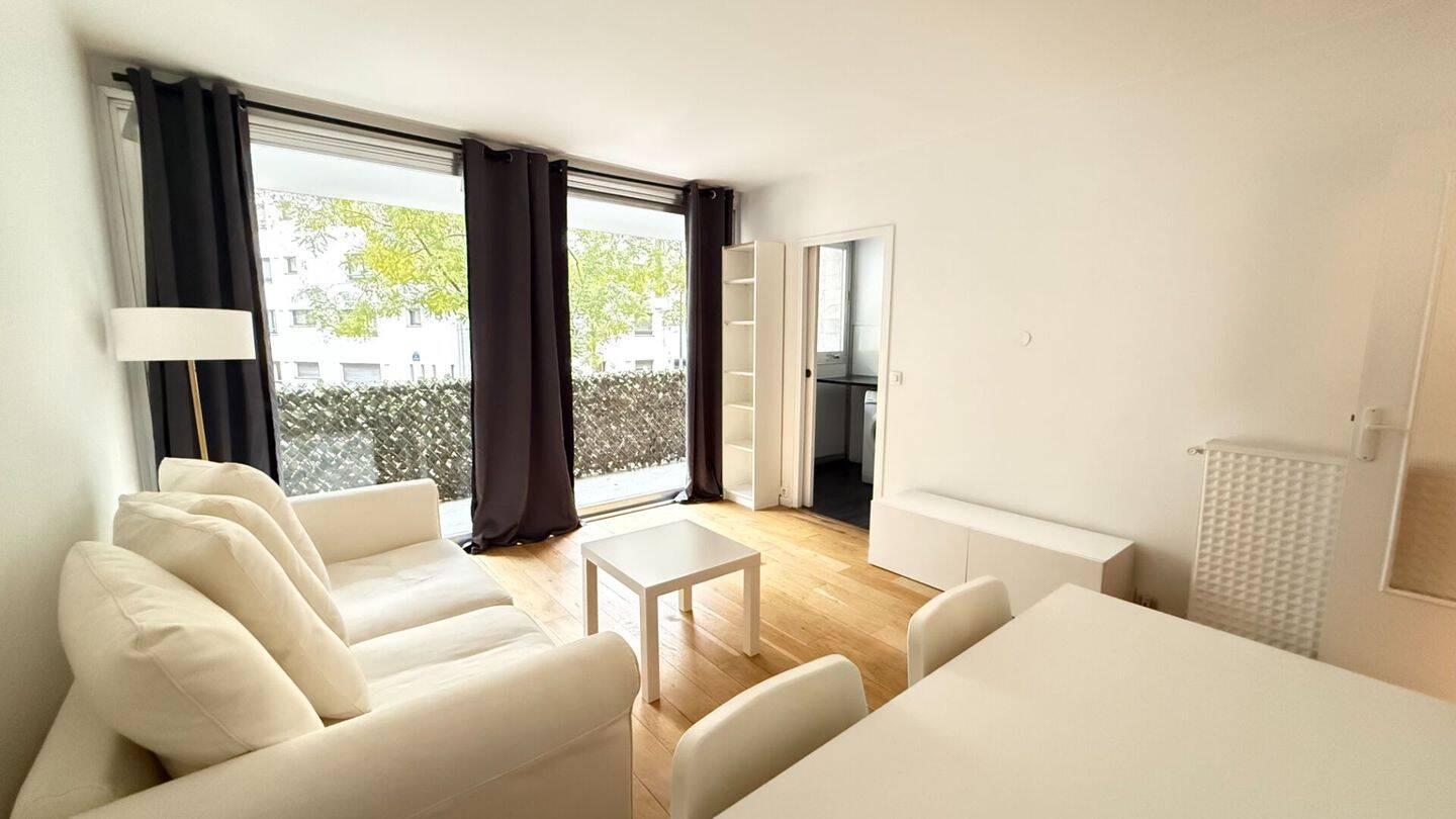 Appartement 1 pièce 30 m² · à Paris 12ème Arrondissement · 30 m² · 299 000 €