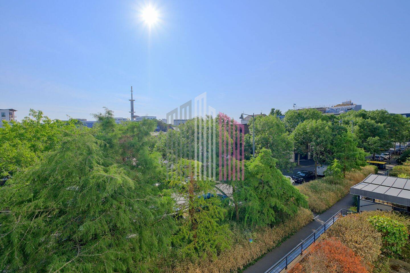 T3 -65.90M² - BLAYAU — 1