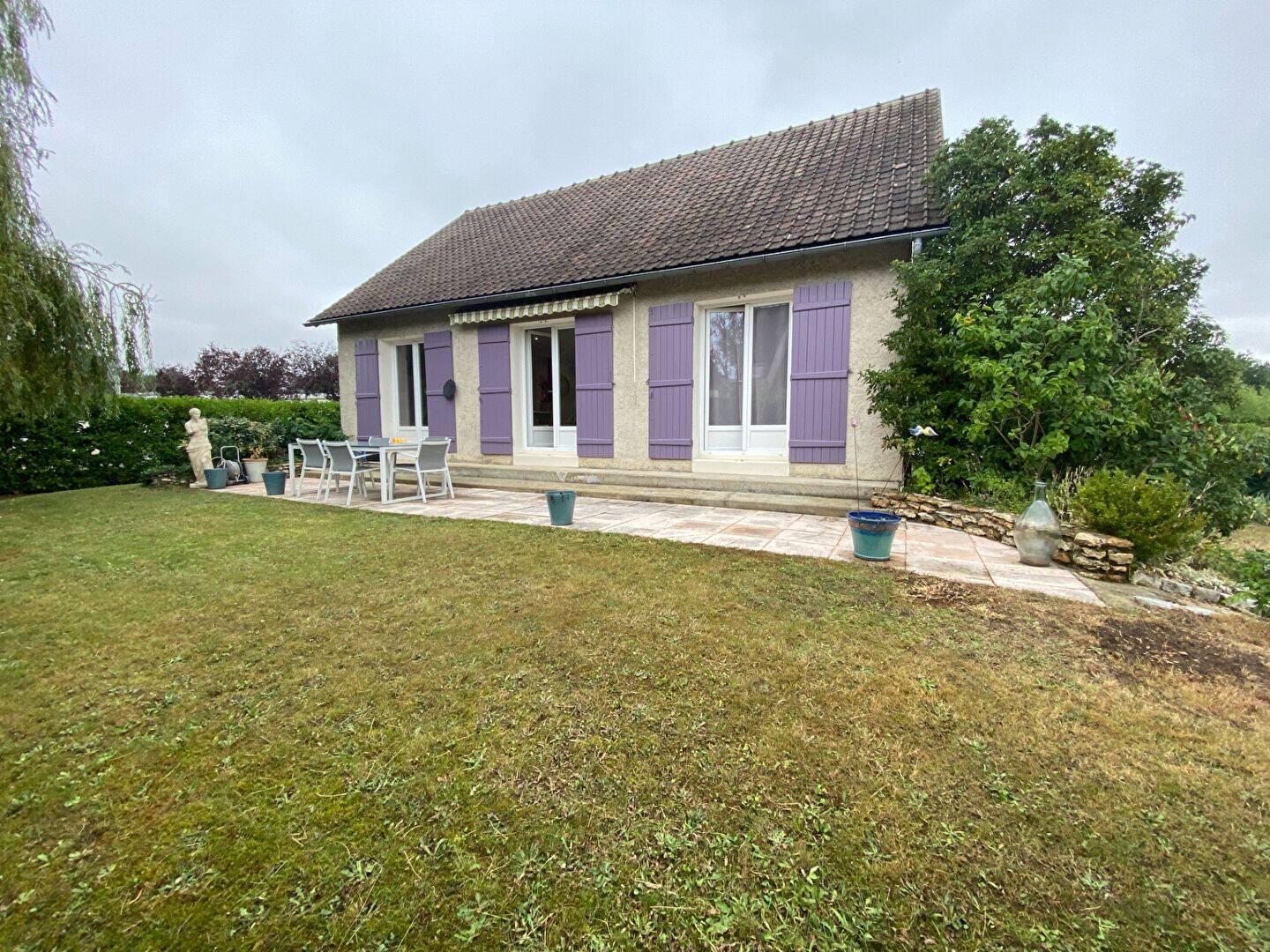 Maison 5 pièces 132 m² · à Montfort-l'Amaury · 132 m² · 515 000 €